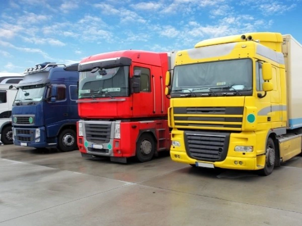 Ankara Karacasu Nakliye